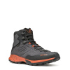 Tecnica Forge Hike Mid Gtx Ms pánska treková obuv dark grey icon orange grey
