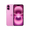 Smartfón Apple iPhone 16 Plus 8 GB / 256 GB 5G ružový