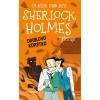 Sherlock Holmes vyšetruje: Diablovo kopýtko - Sir Arthur Conan Doyle