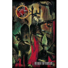 Slayer Reign in Blood Vlajka