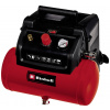 Einhell pístový kompresor TC-AC 190/6/8 OF 6 l 8 bar