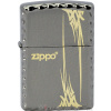 Benzínový zapalovač ZIPPO TRIBAL 4GD 28152 (Benzín Zdarma)