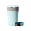 TOMMEE TIPPEE Kôš na plienky Sangenic Twist & Click modrý