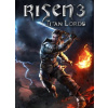 ESD Risen 3 Titan Lords 1559