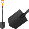 Strend Pro ErgoLine1200, špicatý, MattPowder