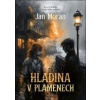 Hladina v plamenech - Jan Moran
