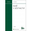Daně v účetnictví - Jana Skálová