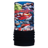 Nákrčník Buff Superheroes New Avengers Time Multi uni