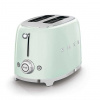 Hriankovač Smeg TSF01PGEU zelený 950 W