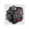 Sola 71017201 PLANO 3D green Professional - křížový liniový laser