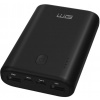 WG Johanna 20000 mAh + PD USB-C 65W+ QC 3.0 18W Black 10482