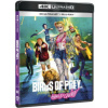 Birds Of Prey / Podivuhodná proměna Harley Quinn / UHD - UHD 4k BD