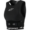 chránič hrudi STELLA PLASMA CHEST, ALPINESTARS, dámský (černá/bílá, vel. M)