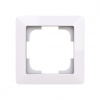 ABB ZONI Rámeček 3901T-A00010 500 jednonásobný, bílá