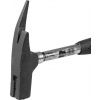 Kladivo Strend Pro HM302 600 g, tesárske, kovová rúčka, TPR, dĺžka násady 330mm