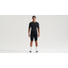 Cyklistický dres s krátkym rukávom SPECIALIZED Men's Prime Short Sleeve Jersey Čierna Veľkosť oblečenia: XS Cyklistický dres s krátkym rukávom