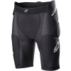 Šortky pod kalhoty Alpinestars BIONIC ACTION