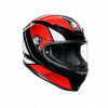 Moto prilba AGV K6 Hyphen r. ML (Moto prilba AGV K6 Hyphen r. ML)