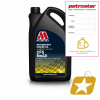 Syntetický olej Millers Oils Nanodrive 5 l 5W-40