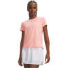 Under Armour UA Vanish SS Ld63 Posh Pink 16 (XL)
