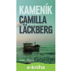 E-kniha Kameník - Camilla Läckberg