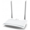 TP-Link TL-WR820N WiFi4 router (N300, 2,4GHz, 2x100Mb/s LAN, 1x100Mb/s WAN) TL-WR820N