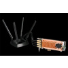 QNAP™Dual-band AC2600 wireless PCIe expansion card