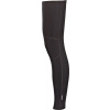 Cyklistické návleky PROGRESS Leg Sleeves černé Velikost: XL/XX