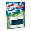 Agent Max kocka čistenie WC 0,05 l