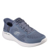 Skechers Slip-Ins: Bounder 2.0 - Emerged Slate 11 (46)