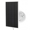 Solárny panel Nedis Solárny panel SOLCH10WT 3W