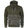 Nash Mikina Scope HD Hoody XXXL (C0525)