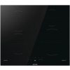 Indukčná varná doska Gorenje GI601FMC Power Boost TouchControl Časovač 60 cm