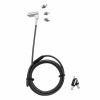 Dicota Security Lock výmenný T/N/W D31700