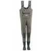 WADERS CORMORAN 9403445XL XL Zelené odtiene (Jaxon rybársky dáždnik s plným 150 ° C kryt +základňa)