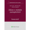 Zákon o státním zastupitelství 2831993 Sb.. Komentář