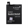Batéria pre Xiaomi Redmi Note 3 (BM46) 4000 mAh Li-Ion Blue Star