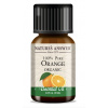 Nature's Answer Orange Essential Oil, Pomaranč, esenciálny olej, BIO, 15 ml