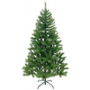 Stromček MagicHome Vianoce Cleo, 150cm, priemer 82cm