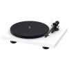 Pro-Ject Debut Carbon EVO (2M RED) - saténově bílá