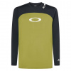 OAKLEY - dres Free Ride RC LS zelená XS