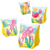 Rukávky na plávanie chobotnička 23 x 15 cm INTEX 58652