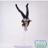 Sega Jujutsu Kaisen Skrytý inventár/Predčasná smrť Figúrka z PVC Satu Gojo Prekliata technika zvrátenia: Červená 24 cm