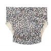 Mamatti Látková plienka EKO sada - nohavičky + 2 x plienka, Gepardík, veľ. 3 - 8 kg,