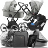 3in1 retro 14 retro 143 Bartatina X43 a Cybex Aton (3in1 retro 14 retro 143 Bartatina X43 a Cybex Aton)