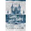 Láska mezi řádky (Lauren Asher)
