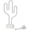 LED lampička Legami It'S A Sign - Neon Effect Led Lamp - Cactus uni