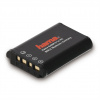 Hama fotoakumulátor typ Sony NP-BX1, Li-Ion 3,6 V/1090 mAh 85076000