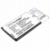 Batéria pre Samsung TCTK 2500 mAh