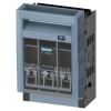 Siemens s.r.o. Poistkový odpínač veľkosť 000, 3-pól. prevedenie - 3NP1123-1CA20